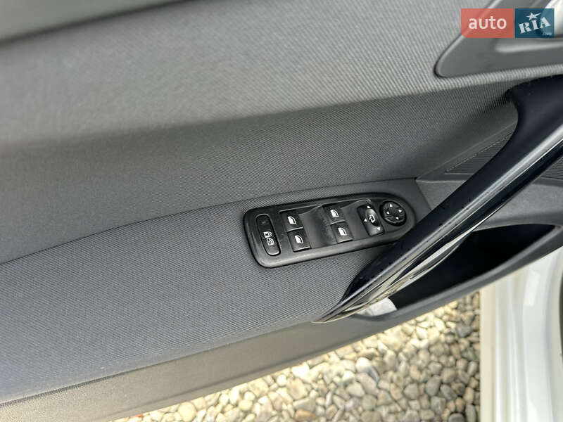 Седан Peugeot 508 2012 в Івано-Франківську