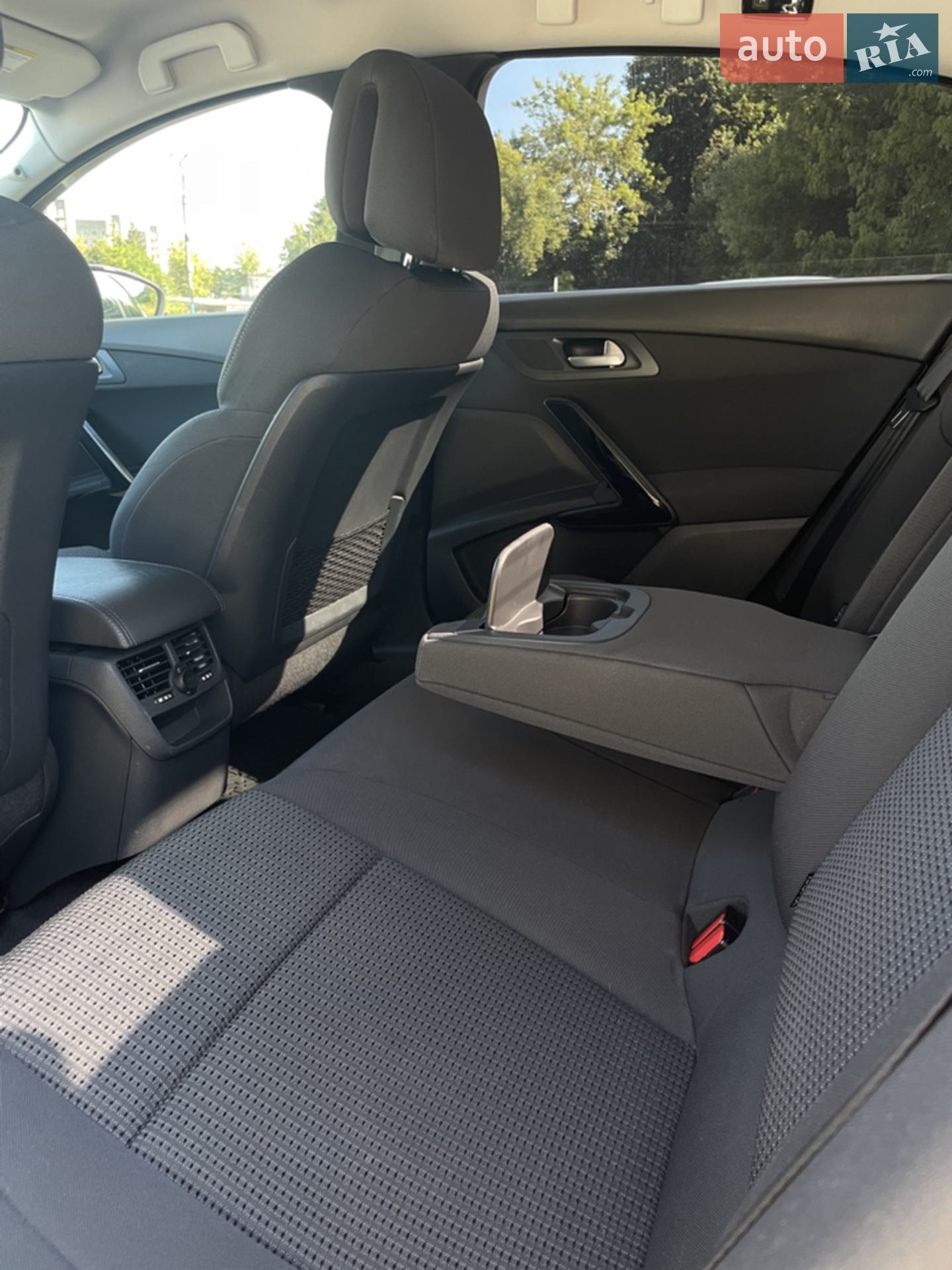 2012 Peugeot 508 - мініатюра 13