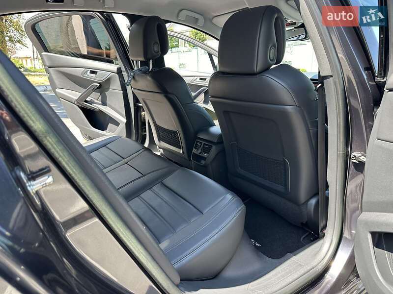 Седан Peugeot 508 2011 в Виннице