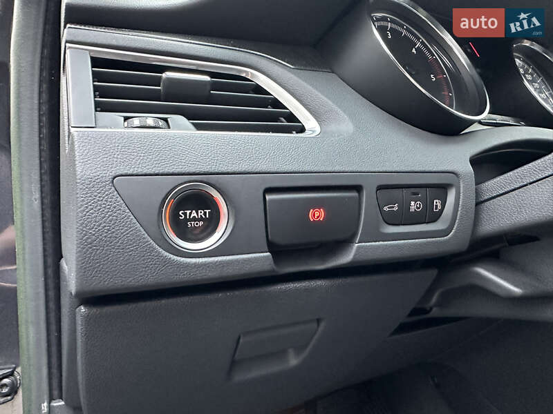 Седан Peugeot 508 2011 в Виннице