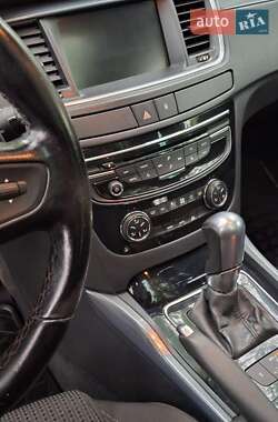 Універсал Peugeot 508 2016 в 