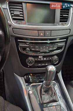 Універсал Peugeot 508 2016 в 