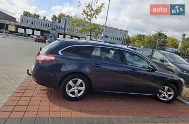 Універсал Peugeot 508 2012 в 