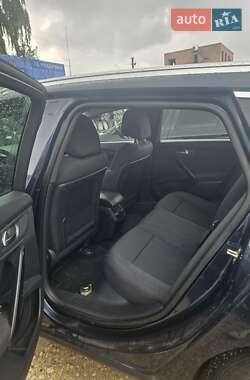 Універсал Peugeot 508 2012 в 