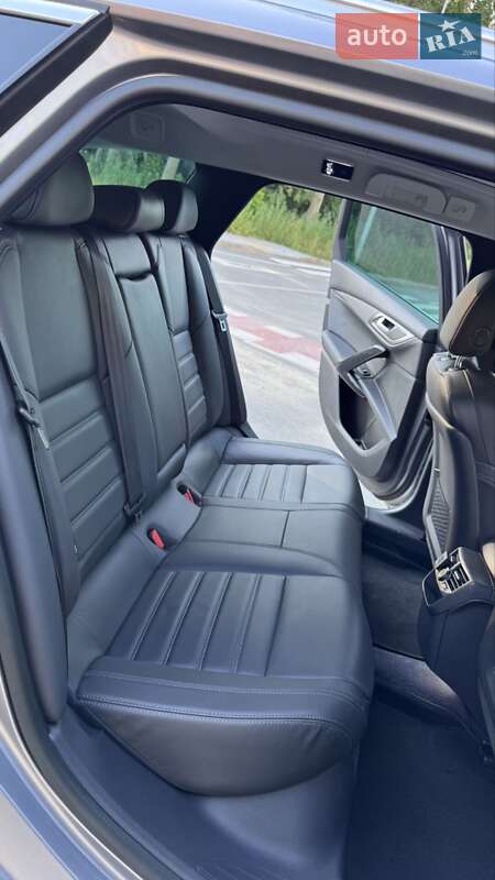 Универсал Peugeot 508 2014 в Житомире