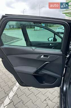 Універсал Peugeot 508 2012 в 