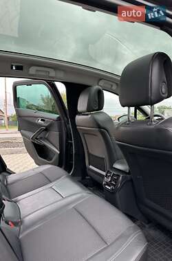 Універсал Peugeot 508 2012 в 