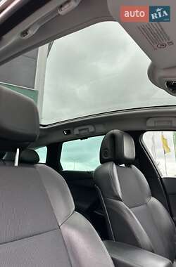 Універсал Peugeot 508 2012 в 