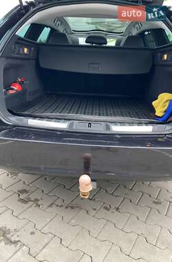 Універсал Peugeot 508 2012 в 