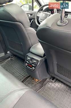 Універсал Peugeot 508 2012 в 