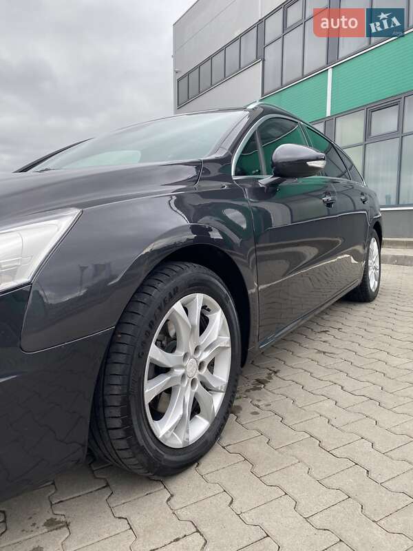Универсал Peugeot 508 2012 в Луцке