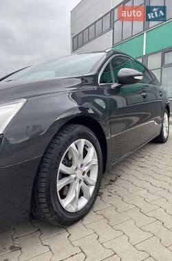 Універсал Peugeot 508 2012 в 