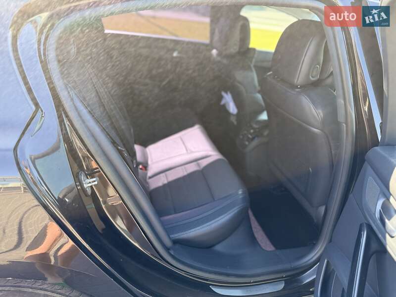 Седан Peugeot 508 2012 в Киеве фото 6 Седан Peugeot 508 2012 в Киеве