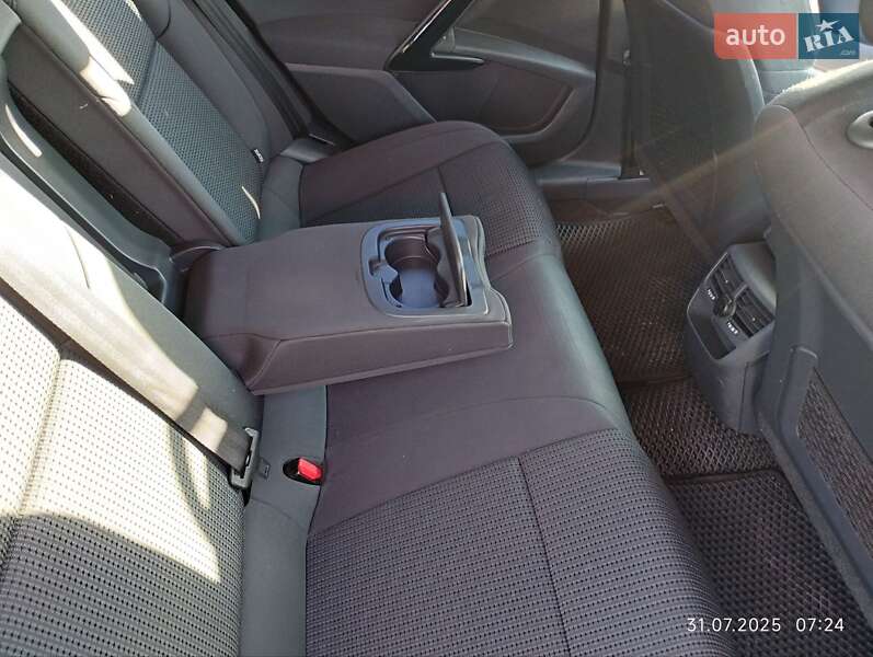 Универсал Peugeot 508 2013 в Буске