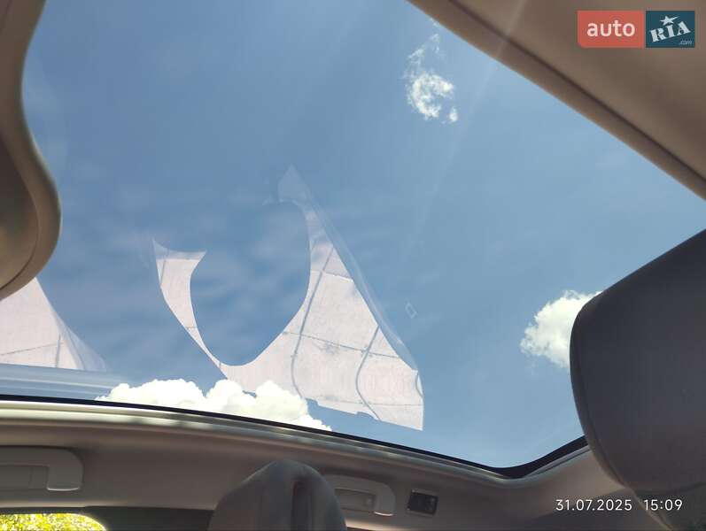 Универсал Peugeot 508 2013 в Буске