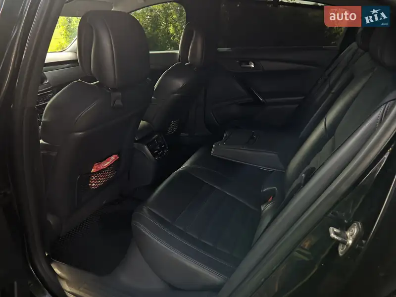 Peugeot 508 2013 VIN VF38DRHC8DL015077 фото оголошення 26 з 61