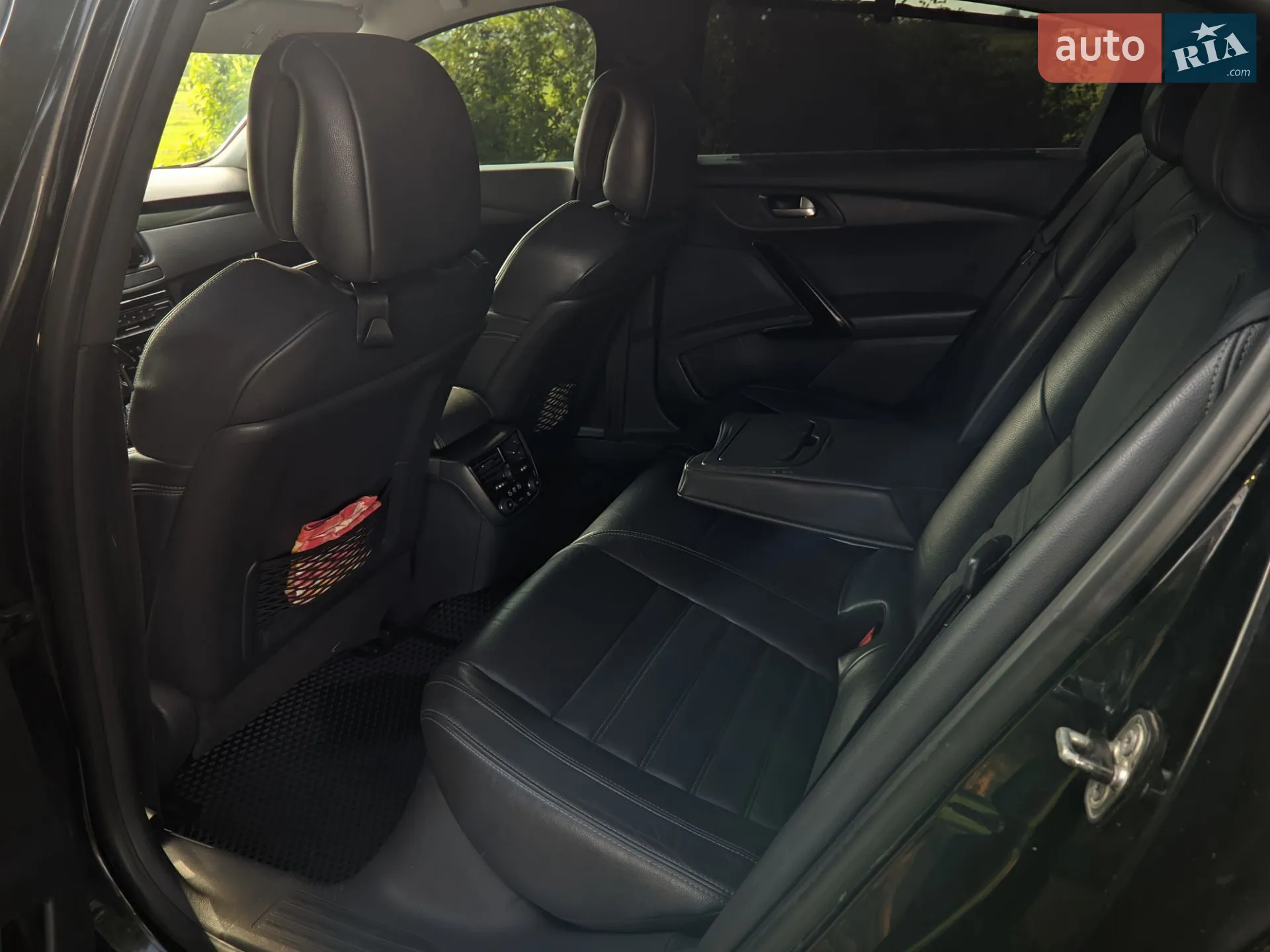 2013 Peugeot 508 - мініатюра 26
