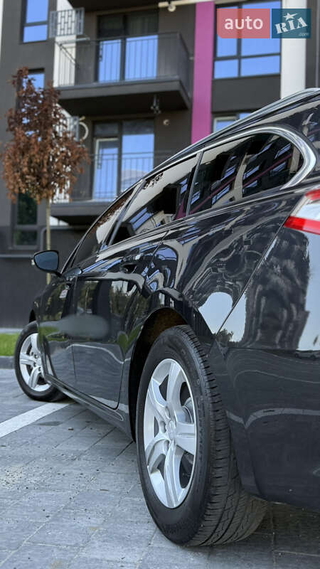 Универсал Peugeot 508 2015 в Ивано-Франковске фото 15 Универсал Peugeot 508 2015 в Ивано-Франковске