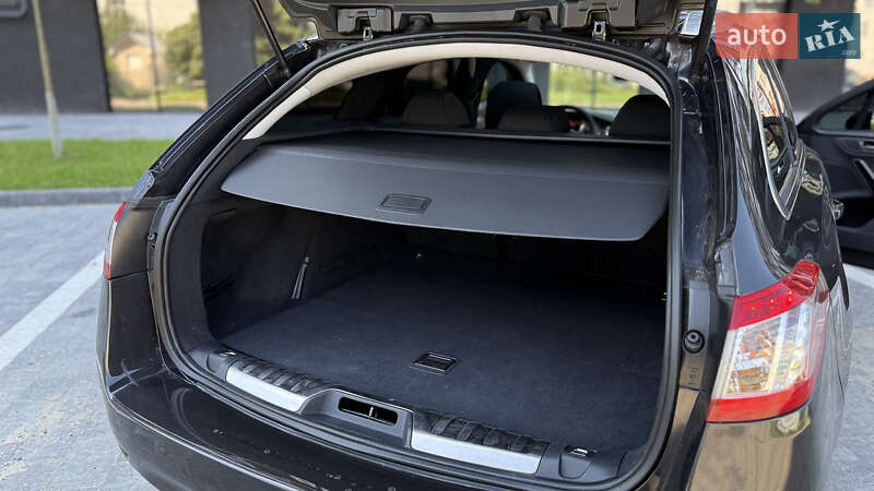 Универсал Peugeot 508 2015 в Ивано-Франковске фото 40 Универсал Peugeot 508 2015 в Ивано-Франковске