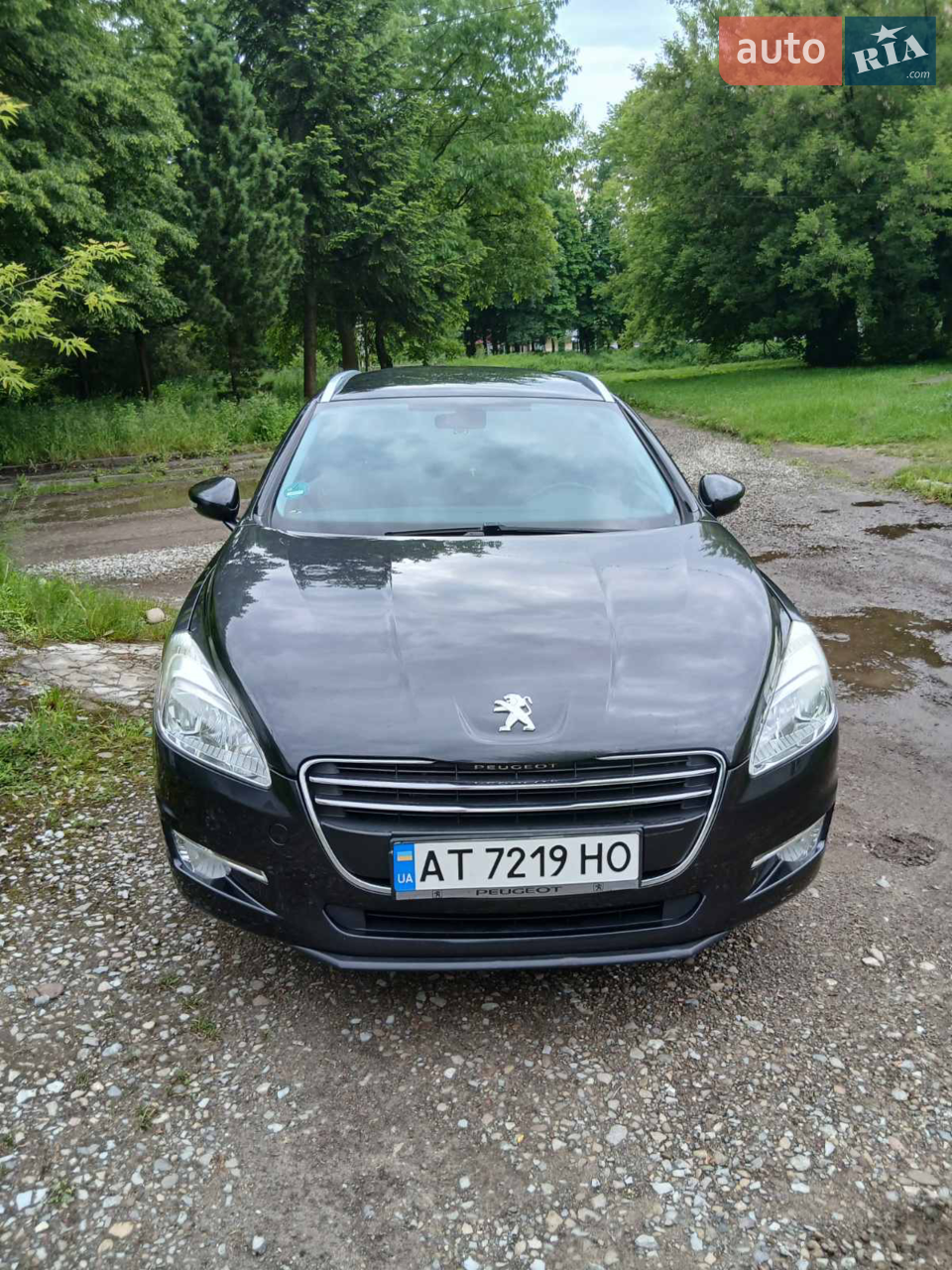 2011 Peugeot 508 - мініатюра 29