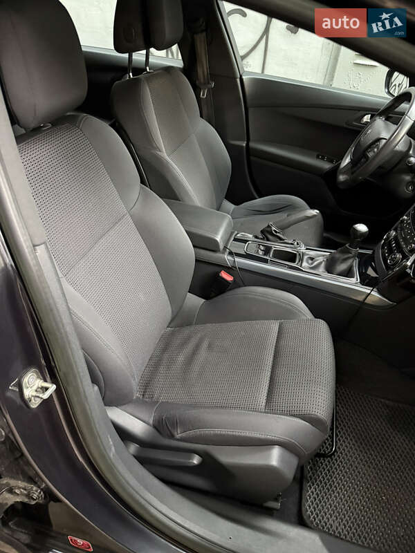 Універсал Peugeot 508 2012 в Києві фото 27 Універсал Peugeot 508 2012 в Києві