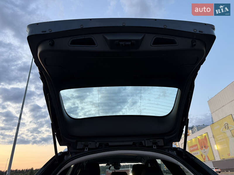 Універсал Peugeot 508 2012 в Києві фото 28 Універсал Peugeot 508 2012 в Києві