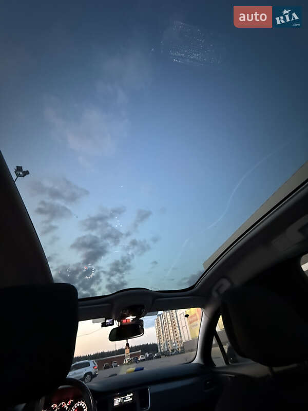 Універсал Peugeot 508 2012 в Києві фото 35 Універсал Peugeot 508 2012 в Києві