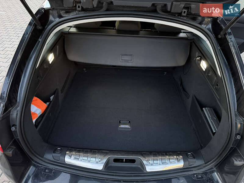 Універсал Peugeot 508 2012 в Києві фото 30 Універсал Peugeot 508 2012 в Києві