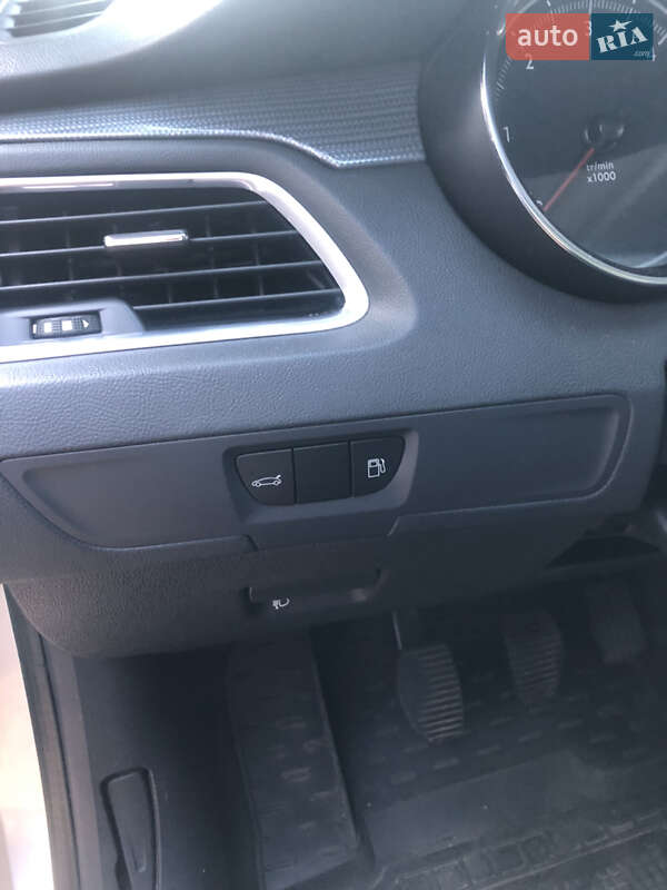 Універсал Peugeot 508 2012 в Черкасах