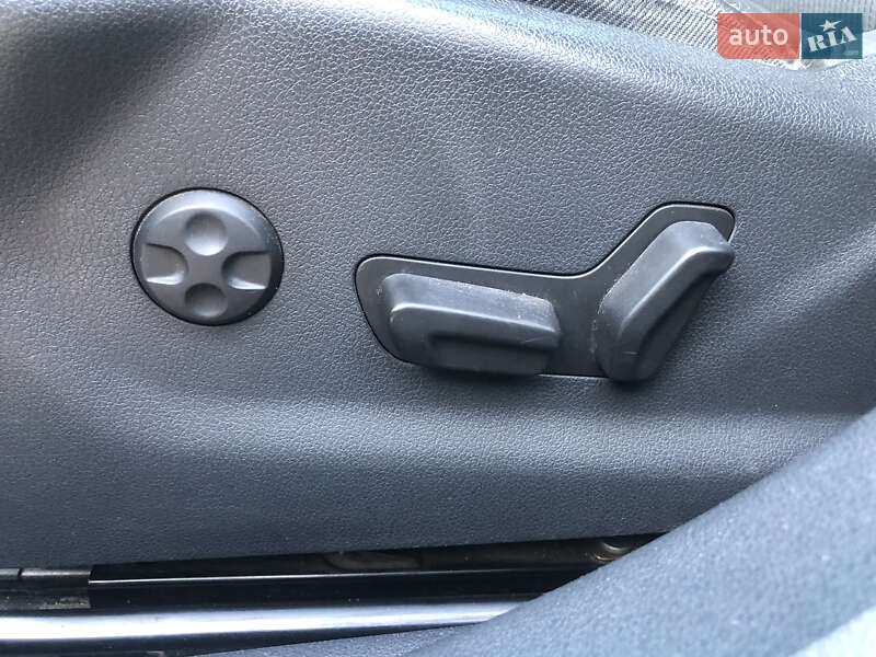 Універсал Peugeot 508 2012 в Черкасах