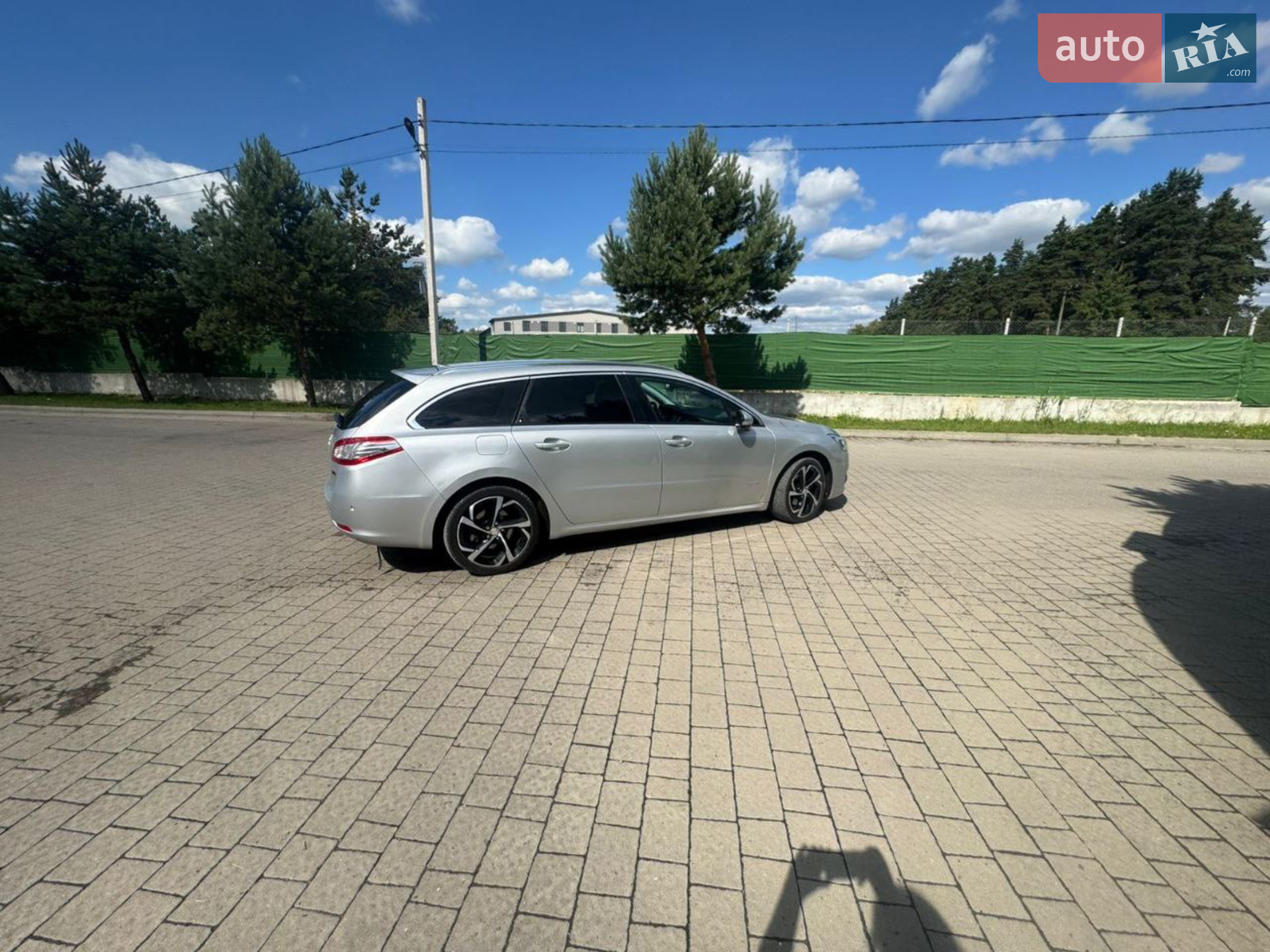 2015 Peugeot 508 - мініатюра 17