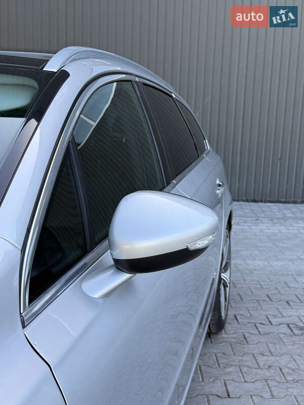 Универсал Peugeot 508 2012 в Тернополе фото 9 Универсал Peugeot 508 2012 в Тернополе