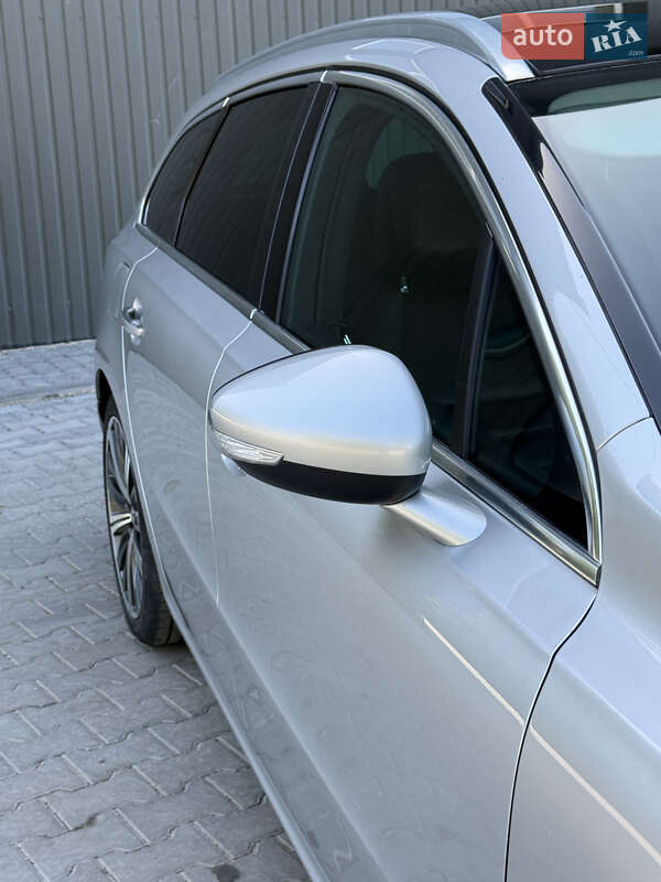 Универсал Peugeot 508 2012 в Тернополе фото 24 Универсал Peugeot 508 2012 в Тернополе