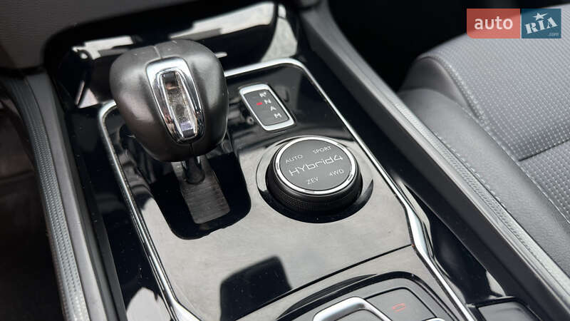 Седан Peugeot 508 2012 в Калуші