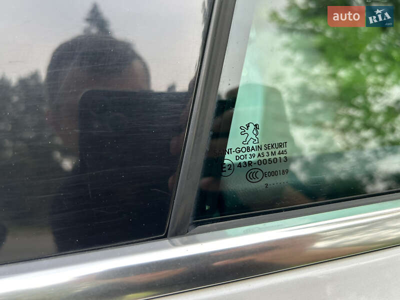 Універсал Peugeot 508 2012 в Нетішині