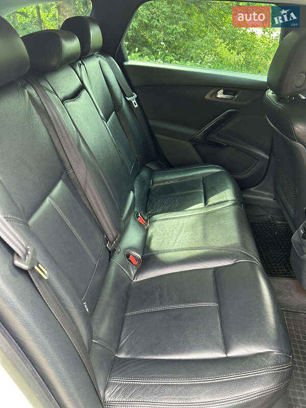 Універсал Peugeot 508 2012 в Нетішині