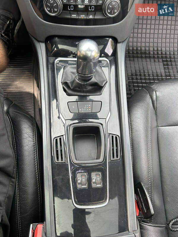 Універсал Peugeot 508 2012 в Нетішині