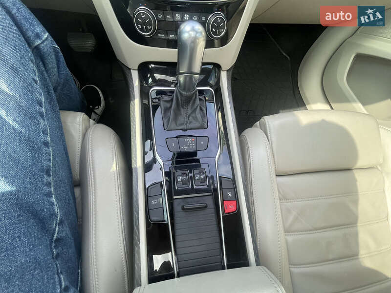 Универсал Peugeot 508 2014 в Ивано-Франковске фото 12 Универсал Peugeot 508 2014 в Ивано-Франковске