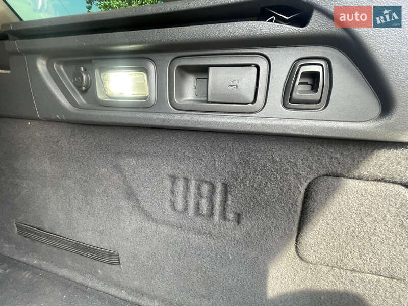 Универсал Peugeot 508 2014 в Ивано-Франковске фото 26 Универсал Peugeot 508 2014 в Ивано-Франковске