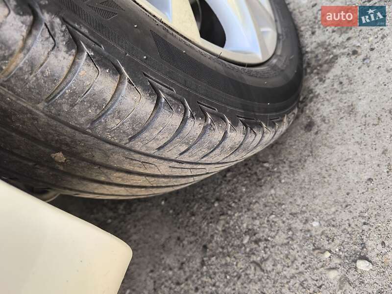 Універсал Peugeot 508 2016 в Львові