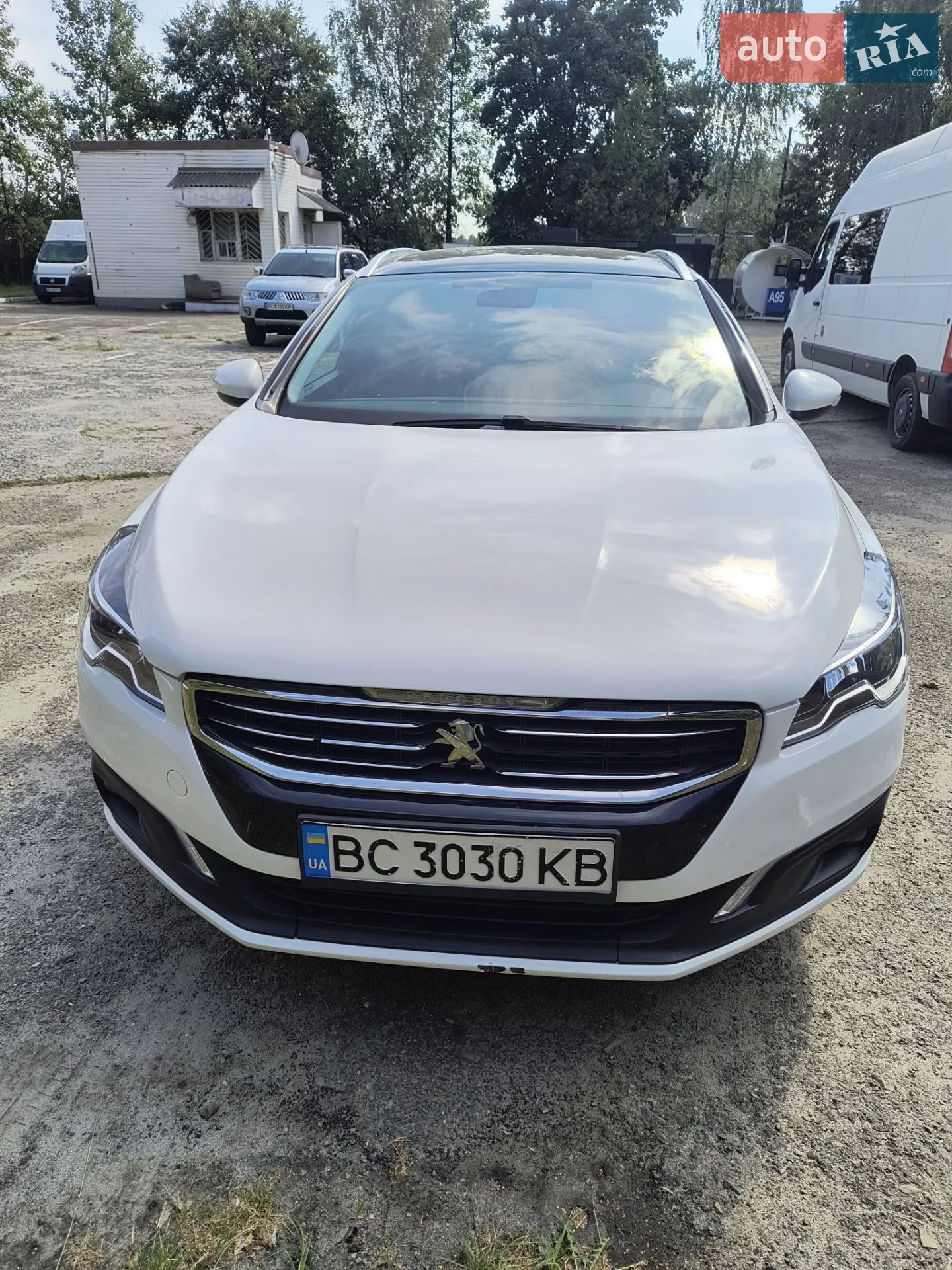 2016 Peugeot 508 - мініатюра 7
