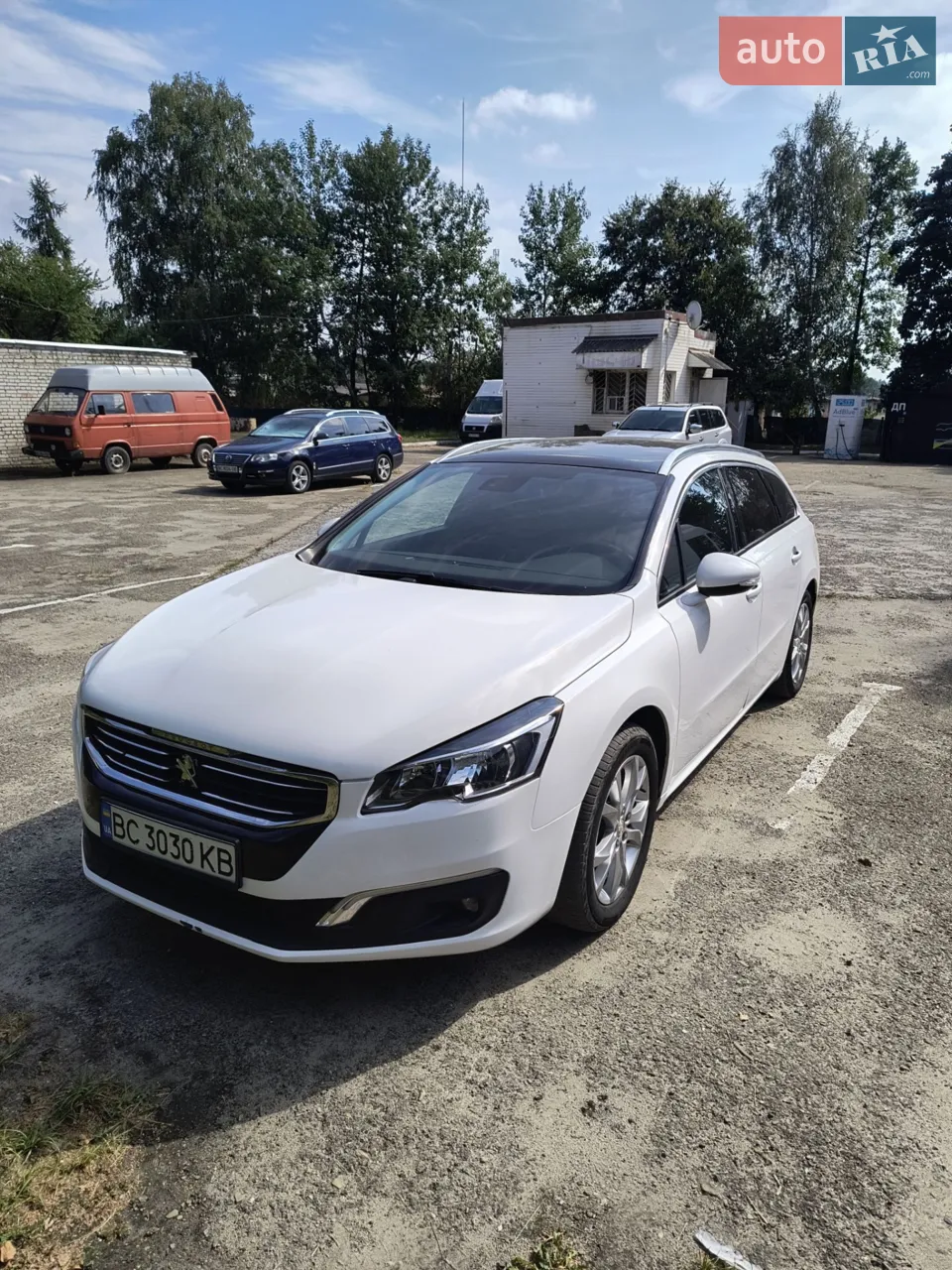 2016 Peugeot 508 - мініатюра 28