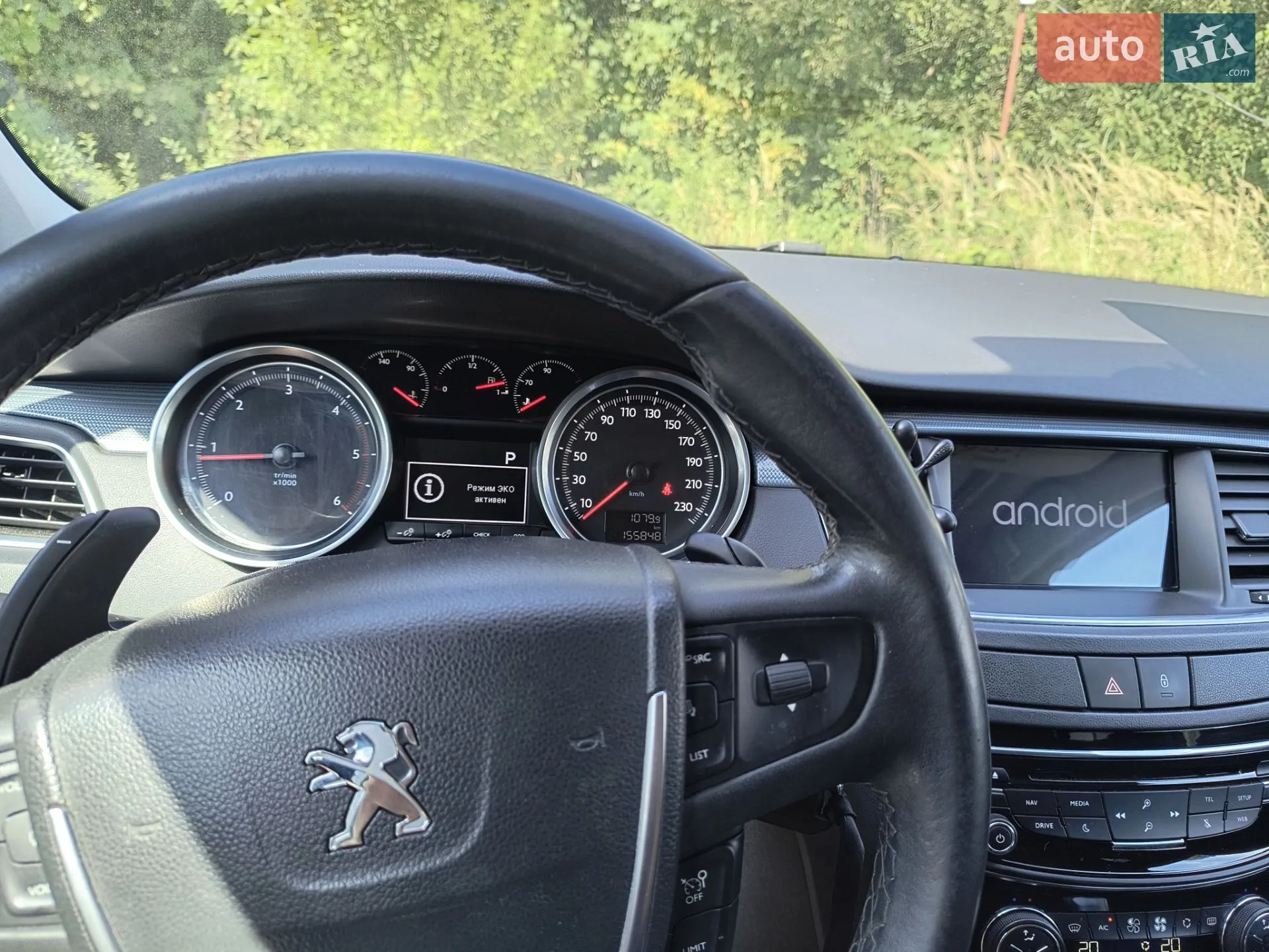 2016 Peugeot 508 - мініатюра 15