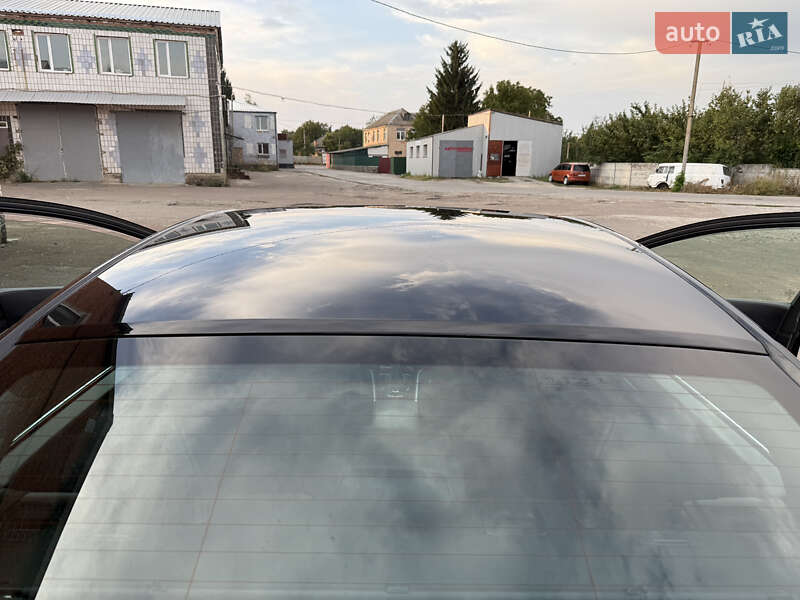 Седан Peugeot 508 2013 в Бердичеві