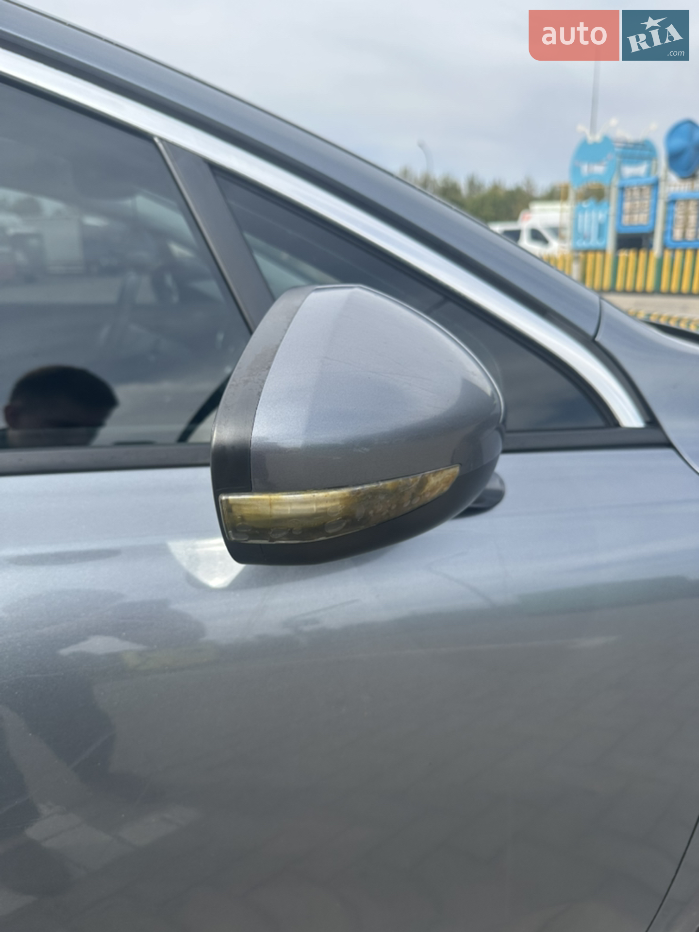 2011 Peugeot 508 - мініатюра 17