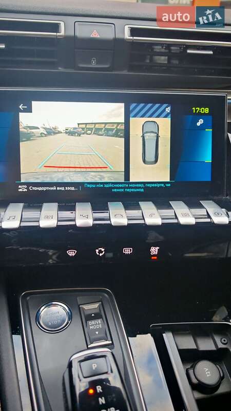 Універсал Peugeot 508 2021 в Хмельницькому фото 12 Універсал Peugeot 508 2021 в Хмельницькому