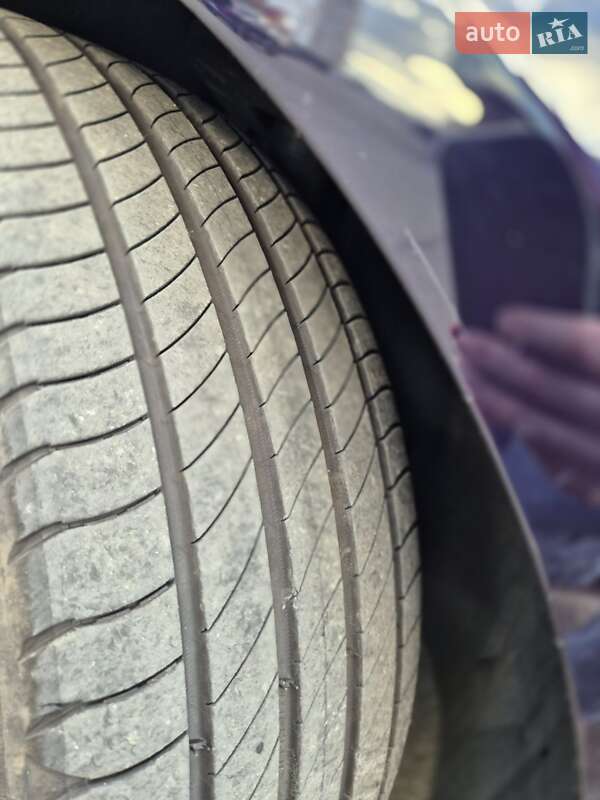 Фастбек Peugeot 508 2020 в Києві