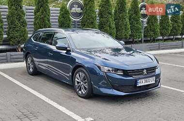 Универсал Peugeot 508 2019 в Харькове
