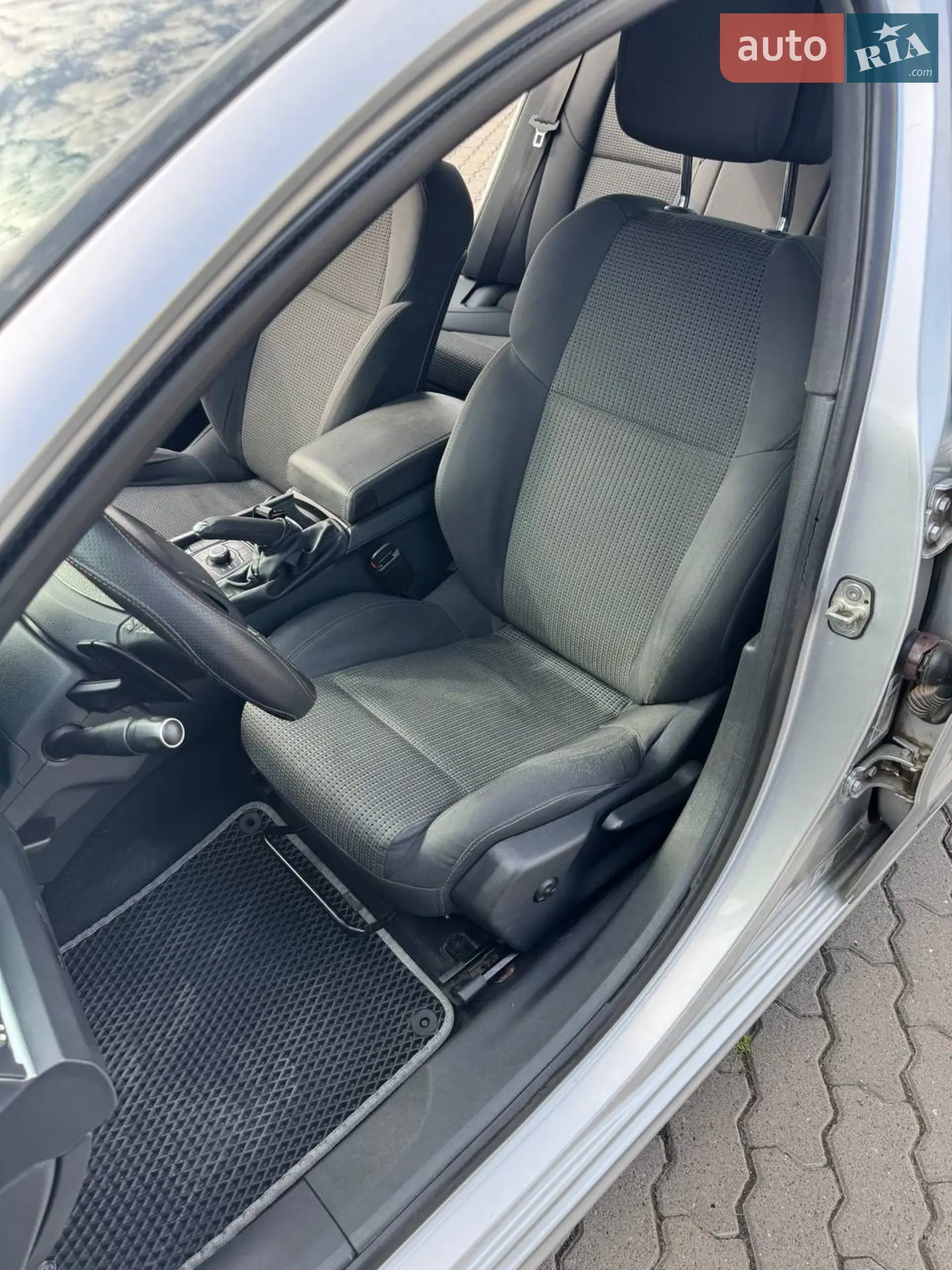 2012 Peugeot 508 - мініатюра 22