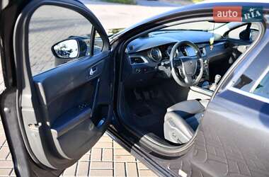 Универсал Peugeot 508 2016 в 